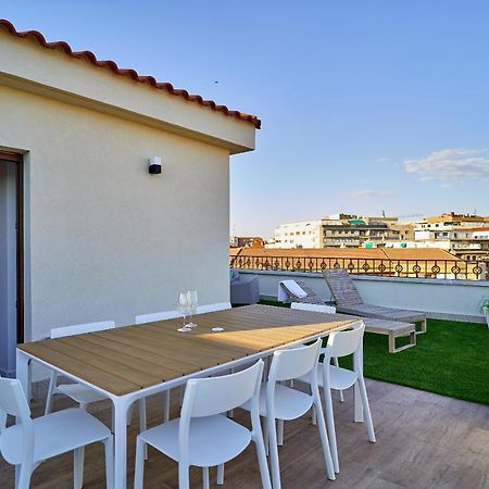 Ferienwohnung Vut San Marcos Salamanca Exterior foto